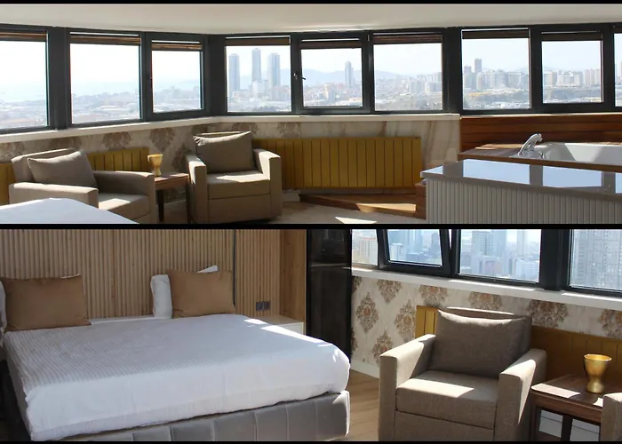 Aram Otel Business & Luxury