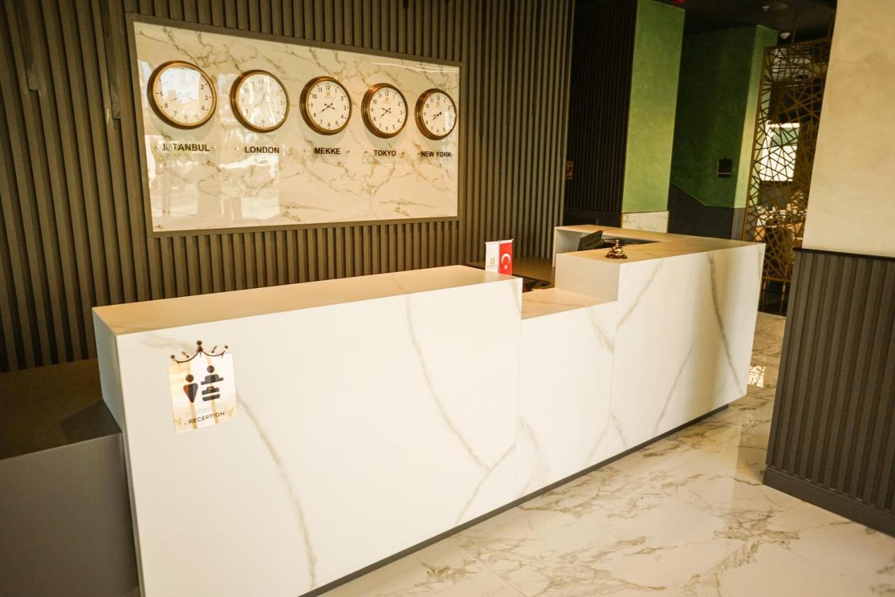 Aram Business & Luxury İstanbul