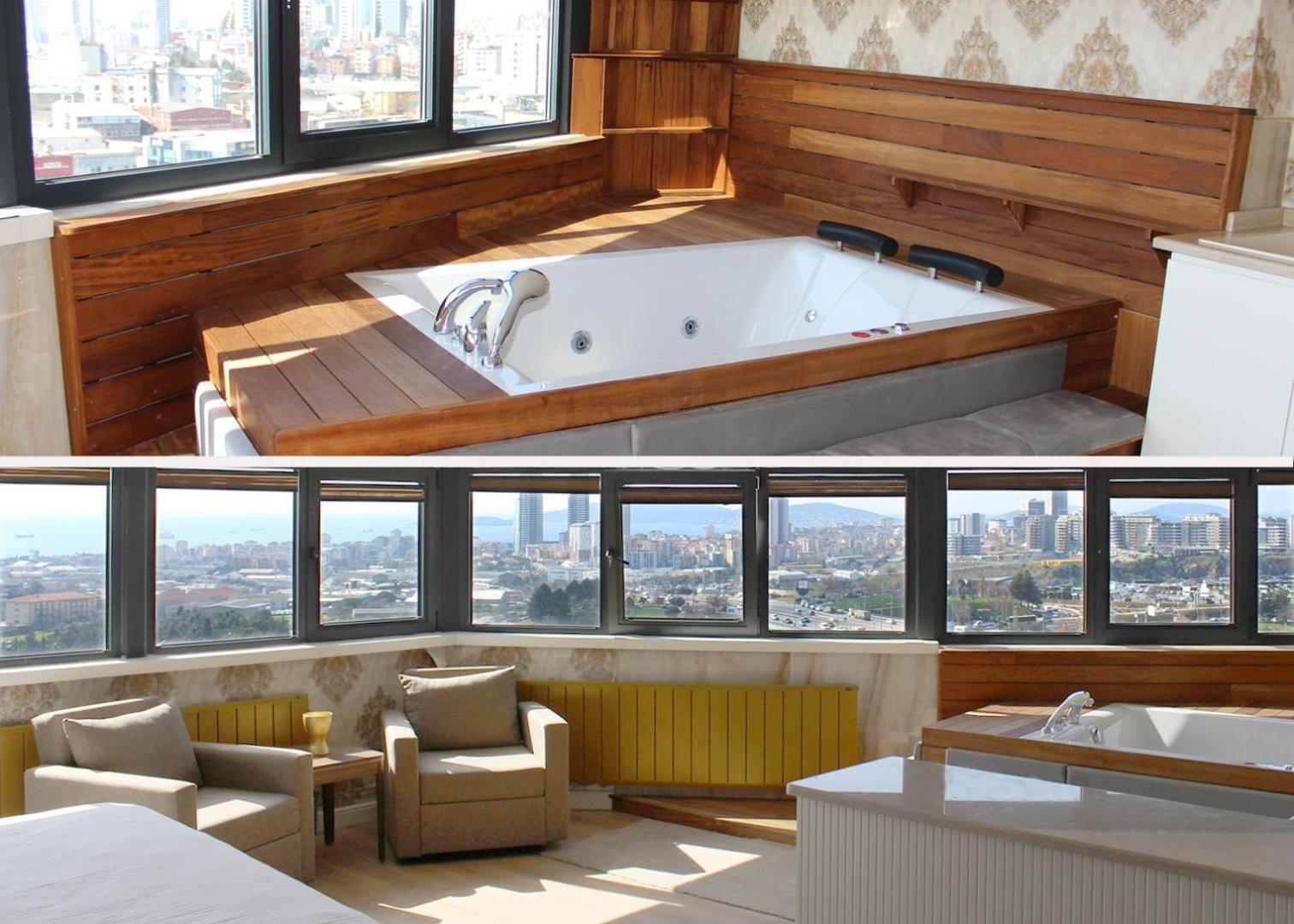 Otel Aram Business & Luxury